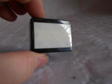 Vintage lumière indente d'occasion  Bais
