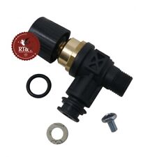 Rubinetto vaillant atmoblock usato  Monza