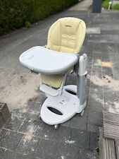 Peg perego hochstuhl gebraucht kaufen  Schlangenbad