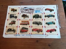 Set collectors reproduction for sale  DERBY