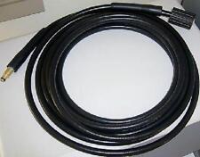 Tubo idropulitrice black usato  Viterbo