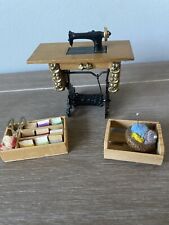 Vintage dollhouse miniature for sale  Moorestown