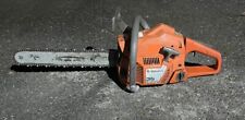 Husqvarna chainsaw bar for sale  CARLISLE