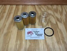 Piece fuel filter for sale  Irvington