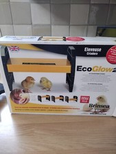 Brinsea eco glow for sale  NEWARK
