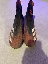 Adidas predator mutator for sale  LEATHERHEAD