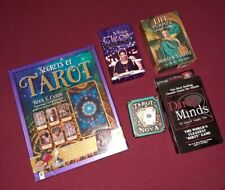Secrets tarot cards for sale  Lexington