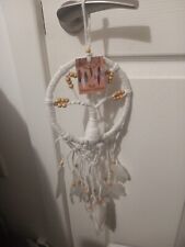 White large dreamcatcher. for sale  CAERPHILLY