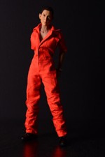 Kitbash figur female gebraucht kaufen  Langwedel