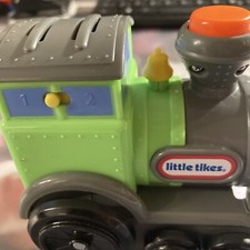 Little tikes lokomotive gebraucht kaufen Little tikes lokomotive gebraucht kaufen  Würzburg