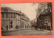 South street tilleys for sale  DORCHESTER