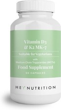 Hey nutrition capsules for sale  FOLKESTONE