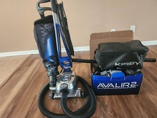 Kirby vacuum cleaner for sale  Rock Island
