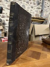 Livre ancien partitions d'occasion  Puy-Guillaume