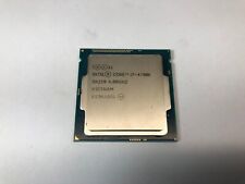 Procesador Intel Core i7-4790K cuatro núcleos 4,00 GHz 8 MB LGA1150 SR219 segunda mano  Embacar hacia Argentina