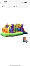 Bounceland bounce house for sale  Delray Beach