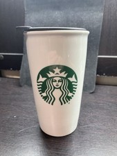 Starbucks 12oz ceramic for sale  Justin