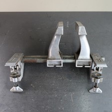 Zyliss aluminum bench for sale  SKIPTON
