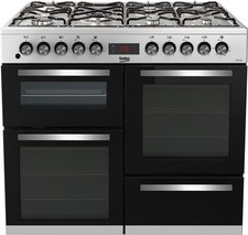 Beko range cooker for sale  WIGSTON