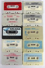 Commodore vic 10 gebraucht kaufen  Paderborn