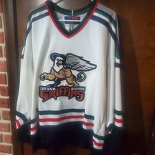 Vintage grand rapids for sale  Portage
