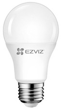 Ezviz lampadina connessa usato  Ospitaletto