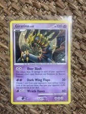Pokemon giratina liv.63 usato  Firenze