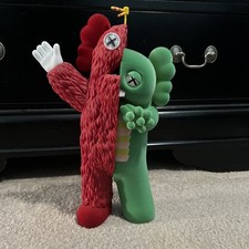 Kaws kachamukku vinyl d'occasion  Expédié en Belgium