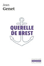Querelle brest genet for sale  USA