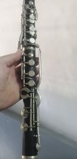 Usado, Buisson Closed Holes Clarinet comprar usado  Enviando para Brazil