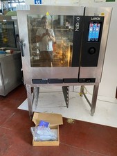Forno professionale gas usato  Soliera
