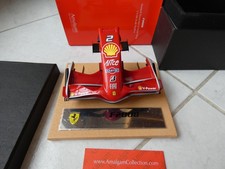Ferrari f2008 nosecone d'occasion  Champigny-sur-Marne