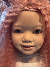 Himstedt doll milani for sale  Saint Charles