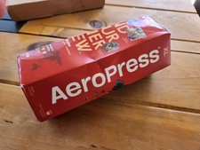 Aeropress 3in1 brew for sale  Cookeville