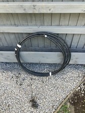 Armoured cable 10mm for sale  PENZANCE