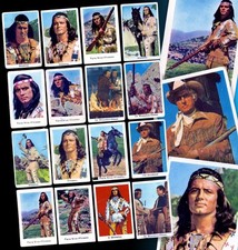 Winnetou alte kaugummi gebraucht kaufen  München