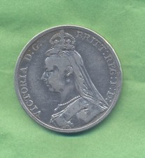 Victoria jubilee head for sale  DORCHESTER