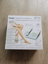 Beurer ipl 10000 gebraucht kaufen  Günzburg