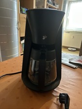 Tchibo filterkaffeemaschine le gebraucht kaufen  Zweibrücken