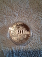Degussa thaler weihnachten gebraucht kaufen  Jossgrund