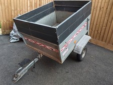 Erka camping small for sale  KIDDERMINSTER