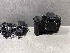 Sigma sd10 10mp usato  Spedire a Italy