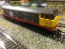 Lima class 31206 for sale  NOTTINGHAM