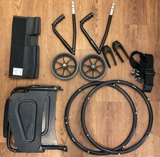 Lomax wheelchair parts for sale  COLCHESTER