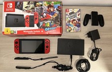 Nintendo switch console usato  Verdellino