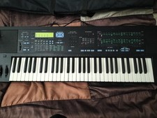 Technics ax7 pcm for sale  CHESTER LE STREET