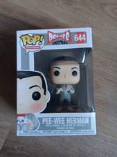 Pee wee pee for sale  KING'S LYNN