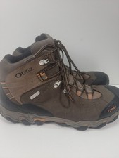 Oboz bridger hiking for sale  Auburndale