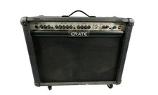 120 crate guitar amp watt for sale  Avondale