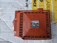 Husqvarna 254 chainsaw for sale  MERTHYR TYDFIL